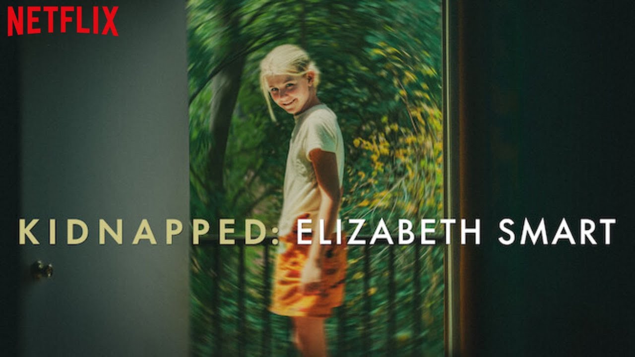 Kidnapped: Elizabeth Smart &ndash; True Story Trailer (Netflix 2026)