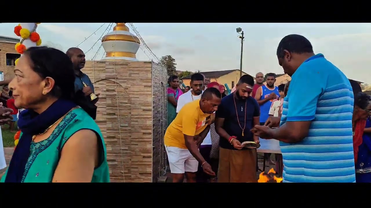 SHRI MURUGAN ALAYAM 2026 ( DAY 4 )