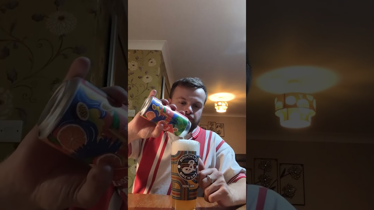 Kirkstall  - Judicious Juicy Pale review