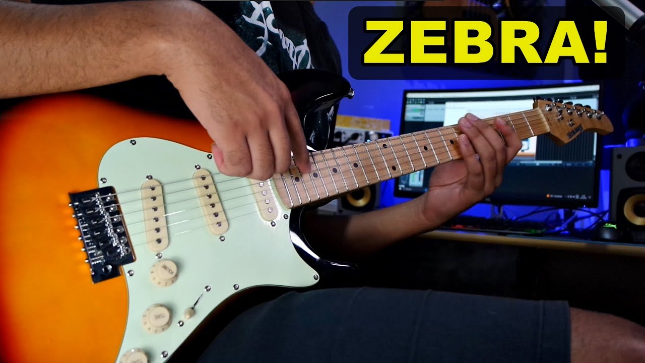 Guitarra Strinberg STS-100 | REVIEW + DEMO + MÁ EXPERIÊNCIA