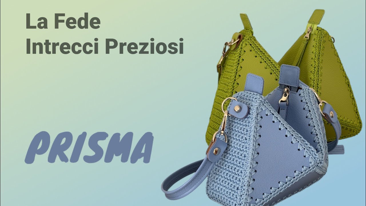 PRISMA BAG