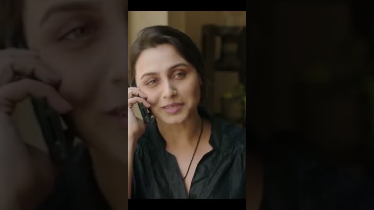 career success story of rani mukherjee, Mrs Chatterjee Vs Norway