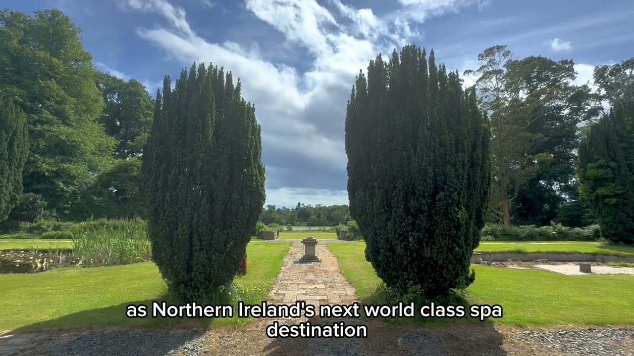 Mourne Park Estate, Kilkeel