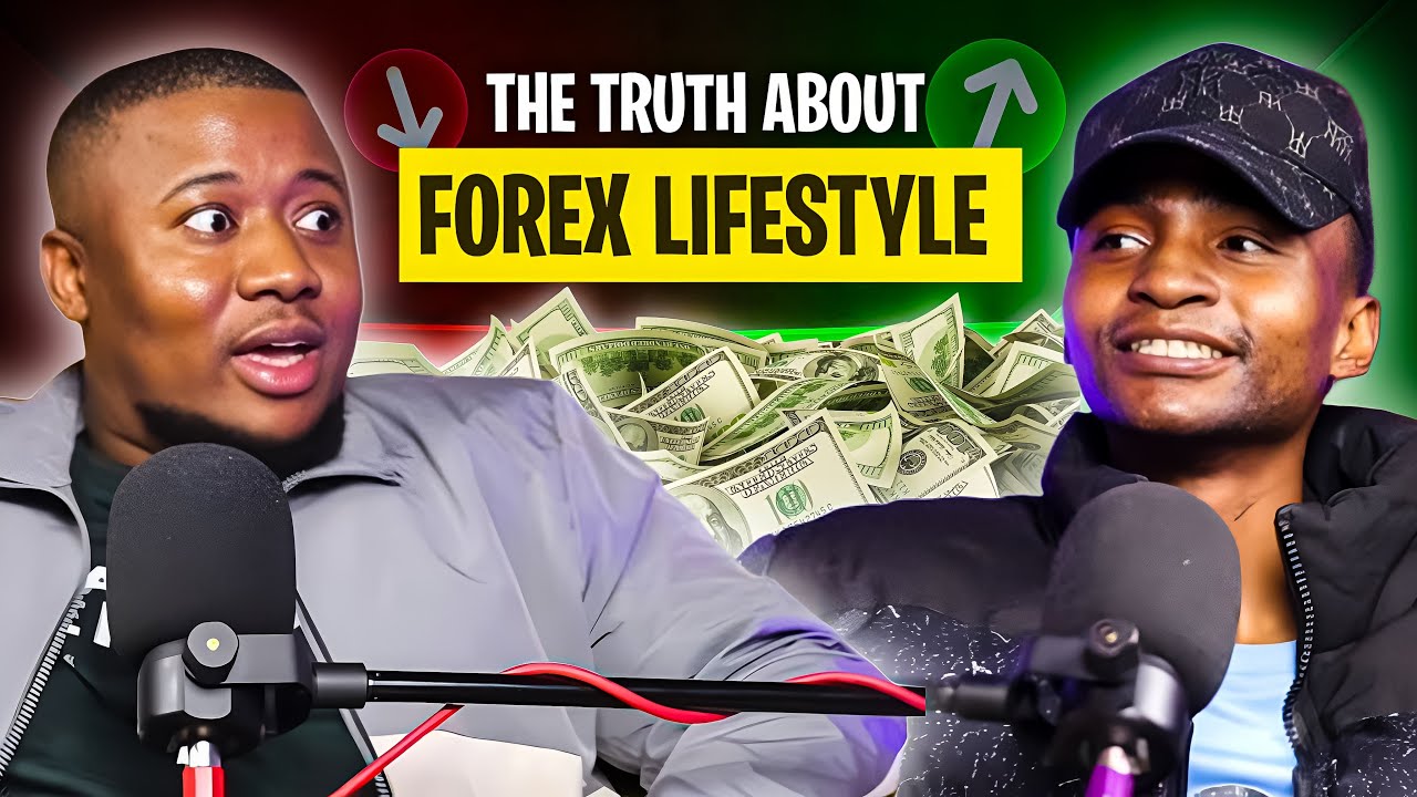 Zakes Reveals His Forex Automation Secrets | Can Forex Really Make You Rich? Forex Secrets Exposed!