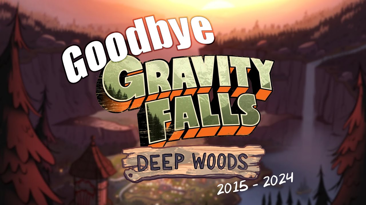 Goodbye 
