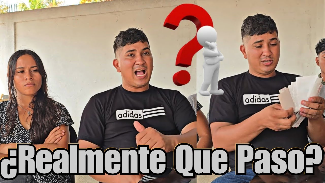 Tono Y Todo El Grupo Aclaron Todo Sobre Los Gastos De Doña Esperanza👀