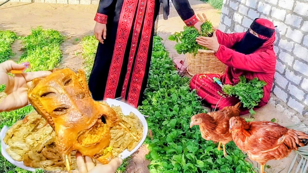 الحمول الثقيله للست الاصيله 💪 خليكي ست ناصحه وقد المسؤوليه روتين يومي انا وحبيبه