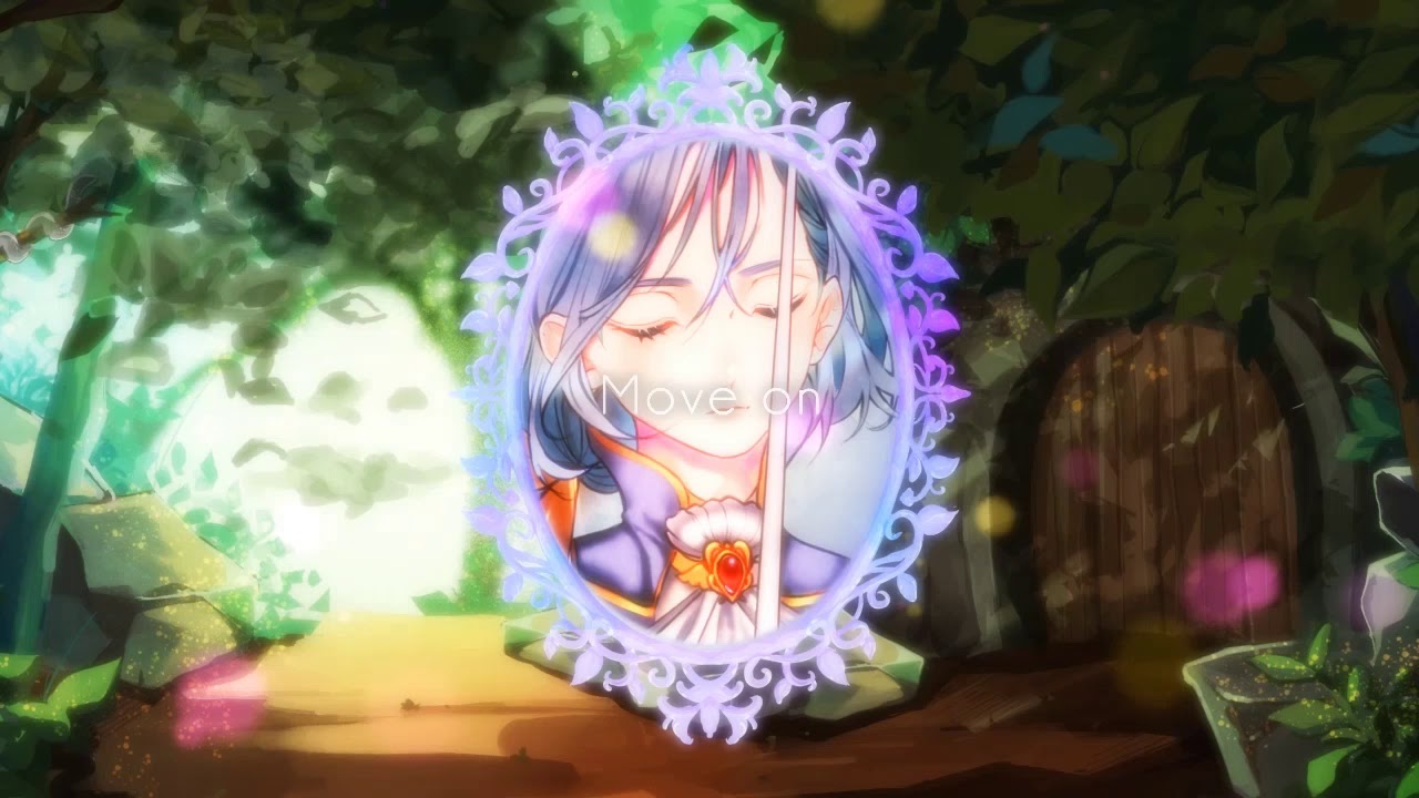 【A-S2】can cry【The Prison Girls】