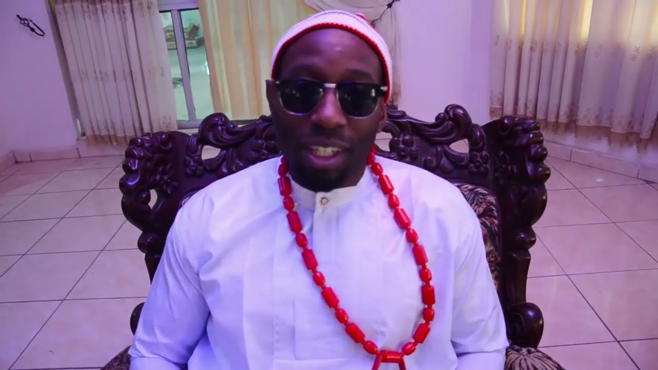 IGBA OTU-OMU OF LOLO MRS GRACE IHUOMA NMAGU. (LOLO EZIADA)