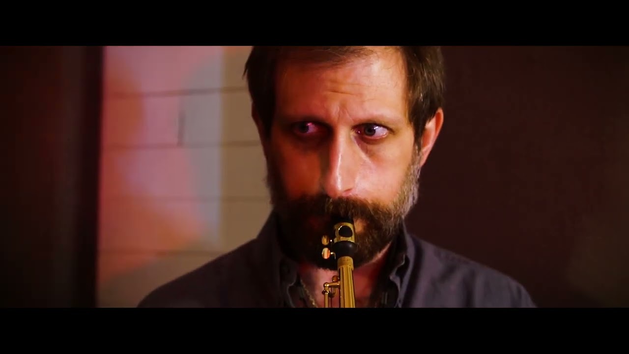 Matt Marantz Trio - Waltz No. 1