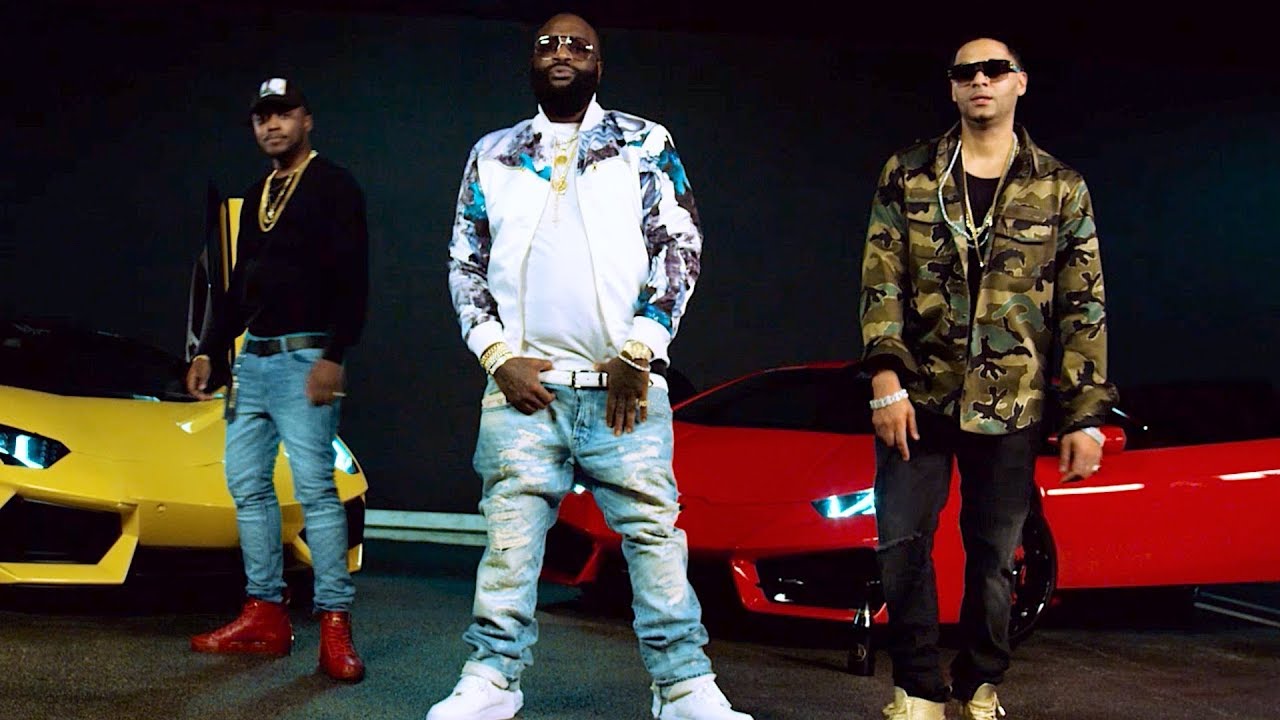 Tru Life - Bag For It (Feat. Rick Ross & Velous) (Official Video)