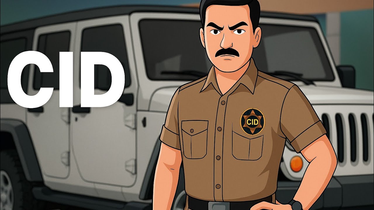 Cid fullevideo. CID cartoon video. new CID video. 