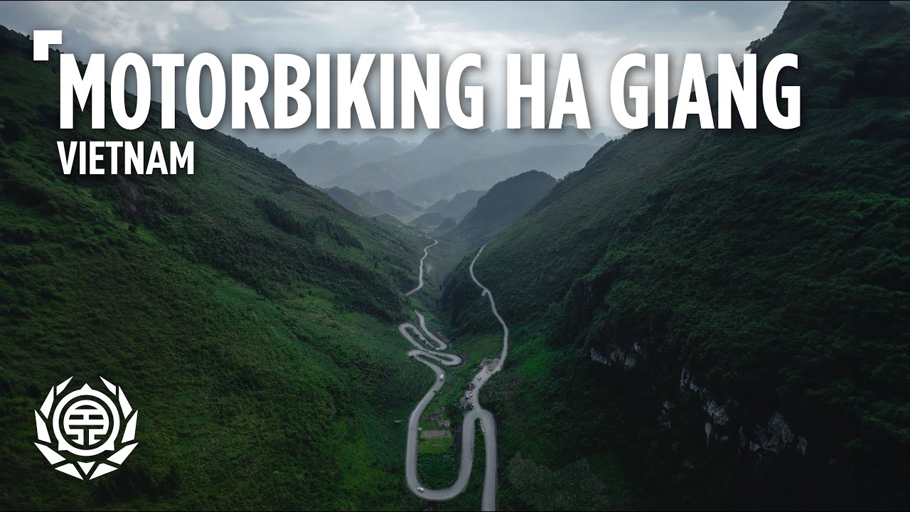 Motorbiking the Ha Giang Loop | What it's like Day by Day | Vietnam Travel Doc and Guide 🇻🇳