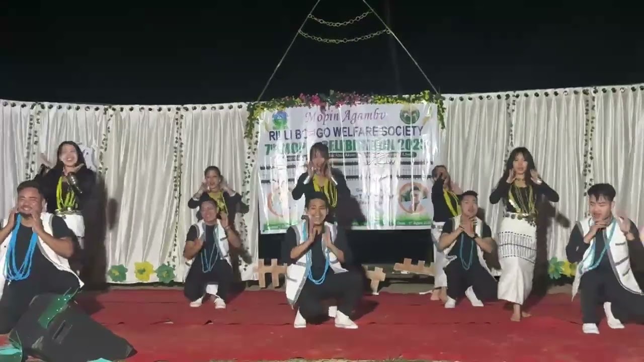 mopin e mopin e/7th rilli bongo welfare society mooin celebration 2024/mopin song