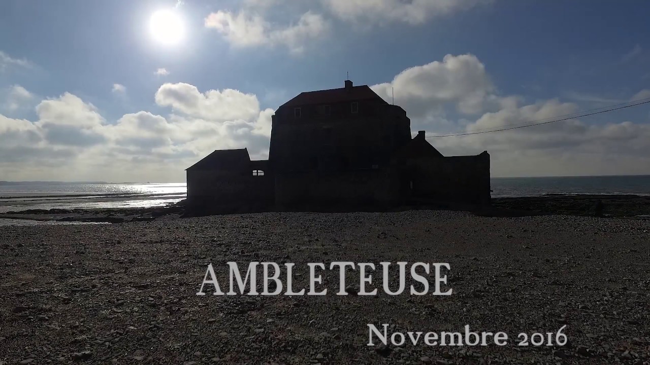 Le Fort D'ambleteuse