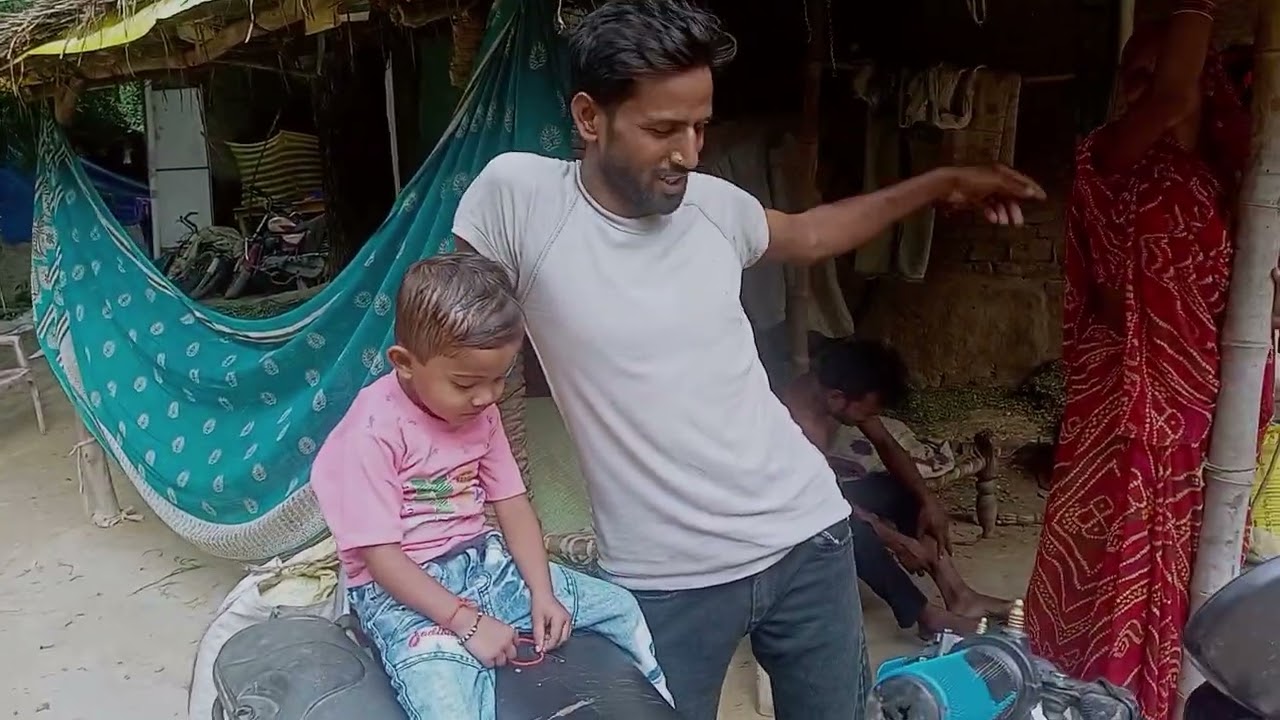 Kunnu ja rahen hain apne ghar
