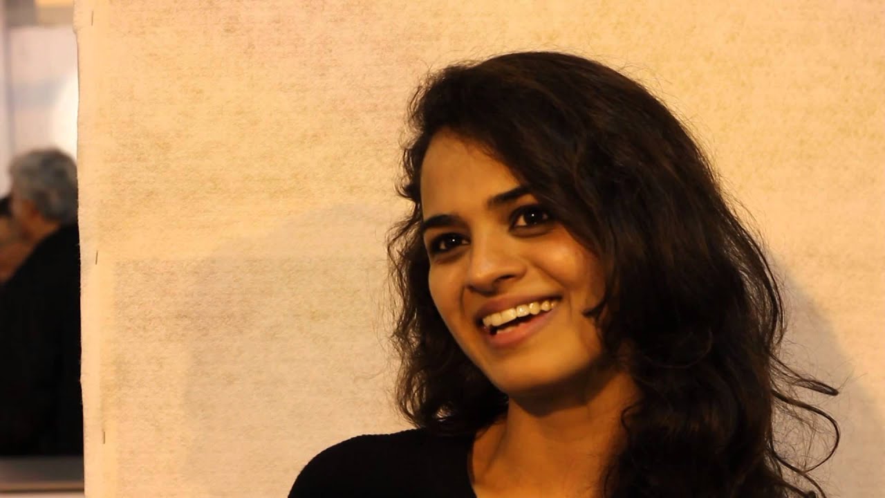 Olympiad Tromsø 2014 - A quick chat with Tania Sachdev