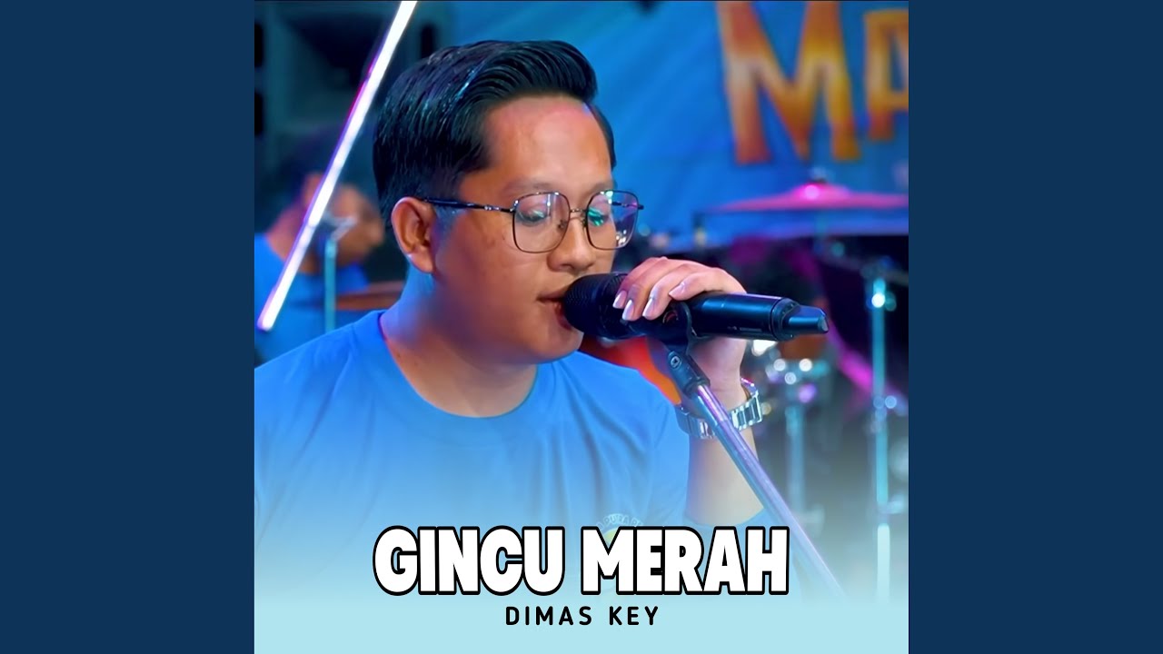 Gincu Merah