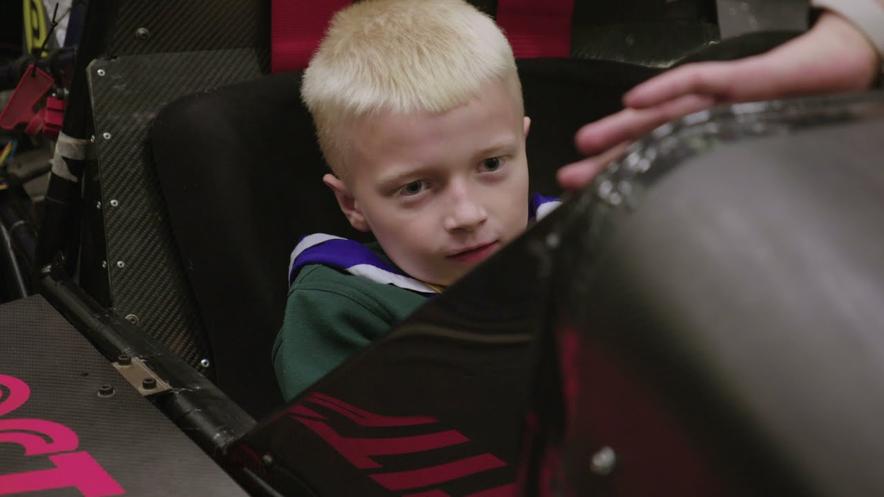 Lancashire Science Festival 2021