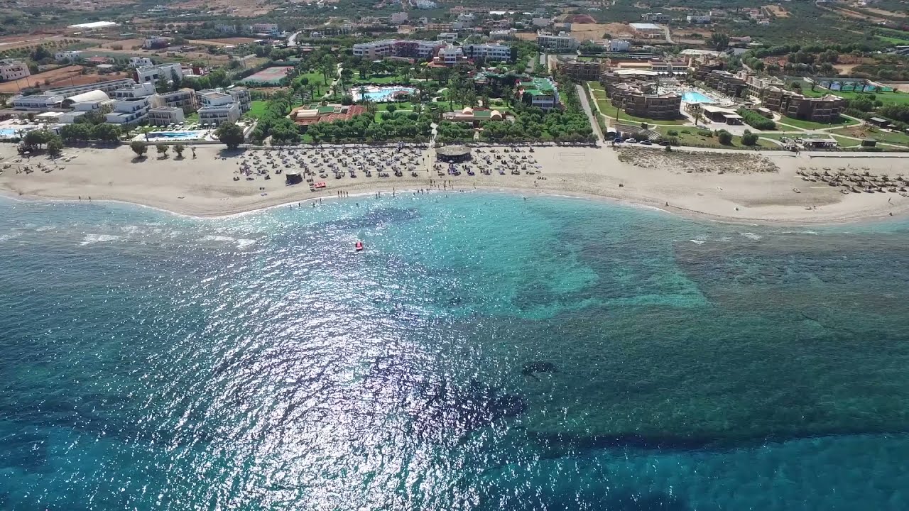 Anissa Beach 4*
