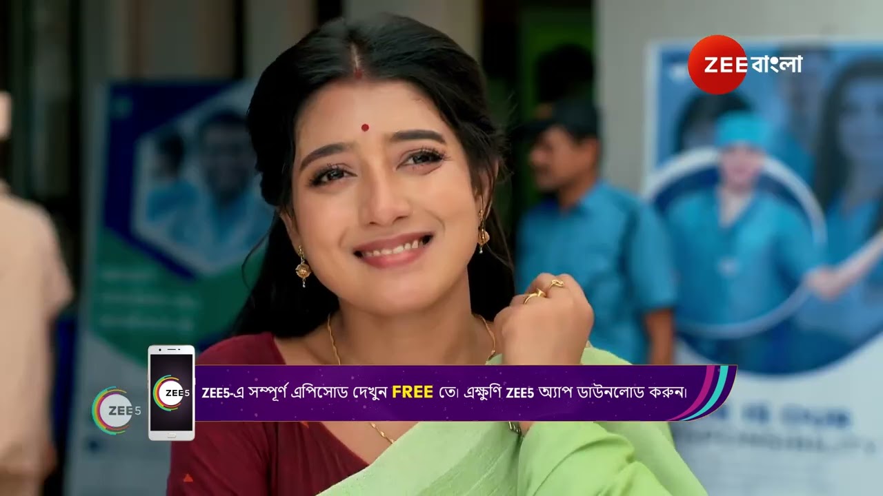 Mithijhora | Ep - 223 | Oct 14, 2024 | Best Scene 2 | Zee Bangla