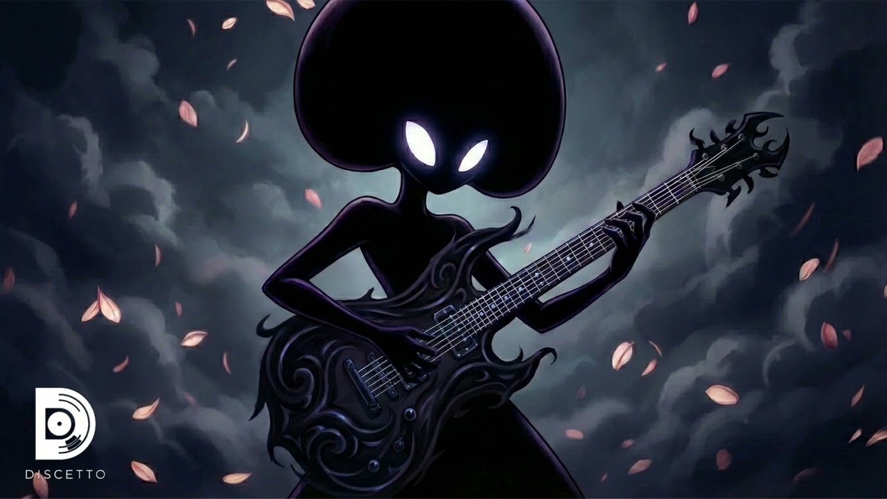 Lost Lace (Rock Cover) | Hollow Knight: Silksong