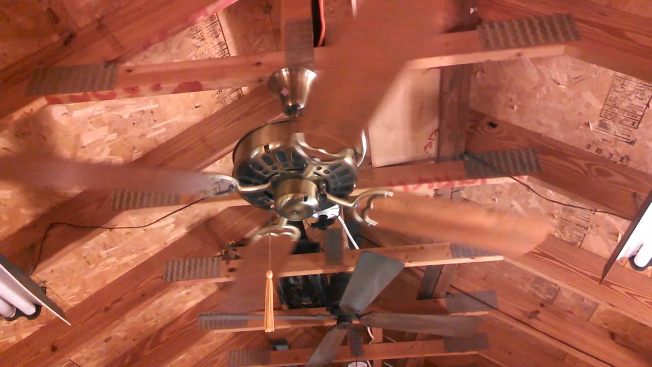 The Ritz Fan Co 