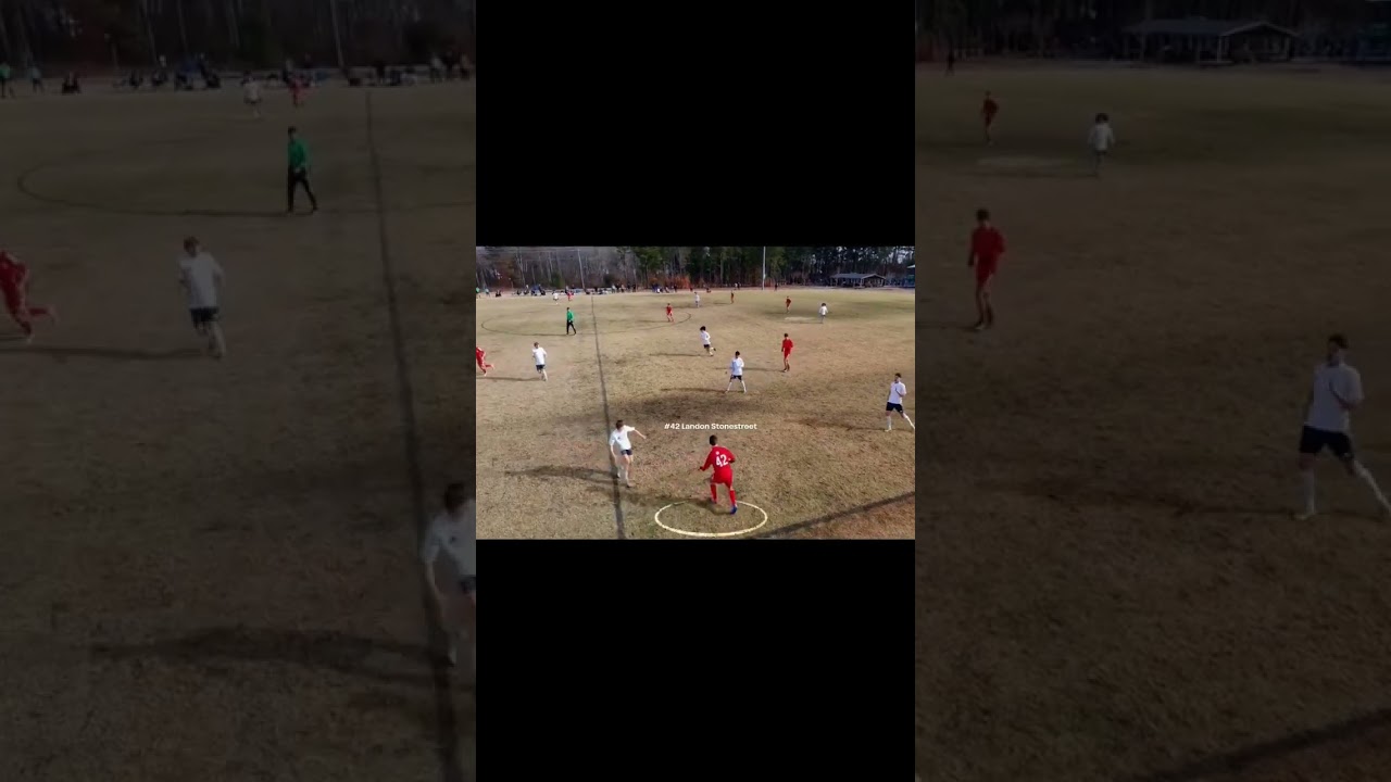 Tek #soccer #goals #skills #football #soccerskills #soccerplayer #shorts