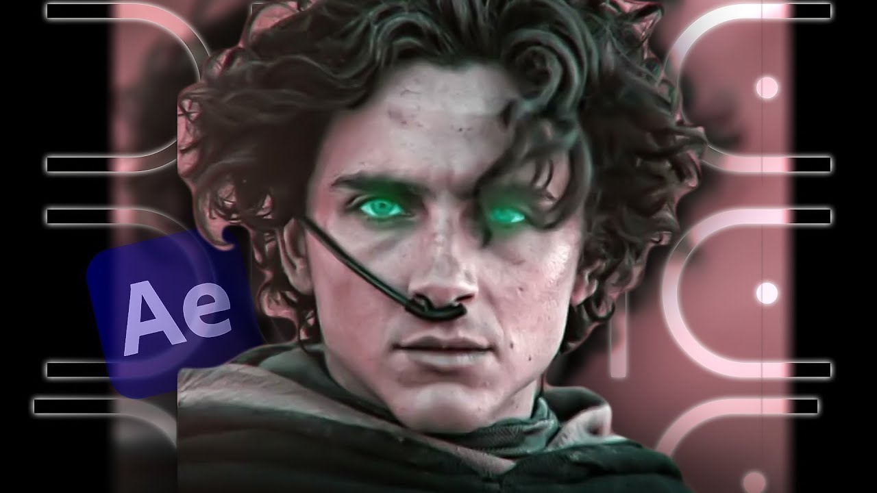 Lisan-al-gaib 😈 | DUNE edit | Neongel