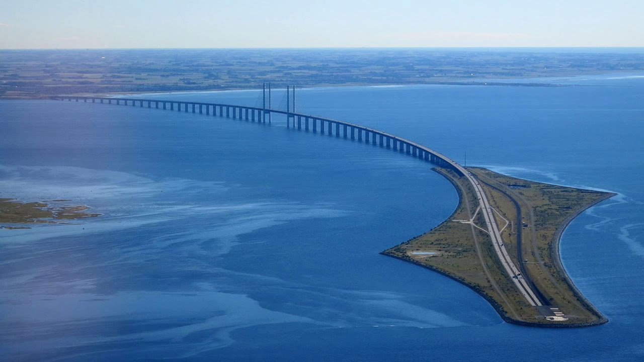 Az Öresund Átkelő