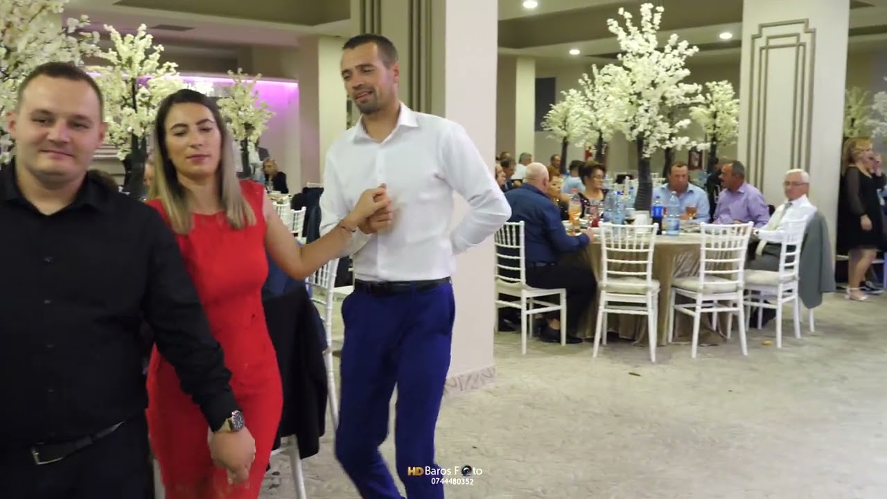 Alina Moti Draghia Colaj de joc Nunta Sonia & Ionut