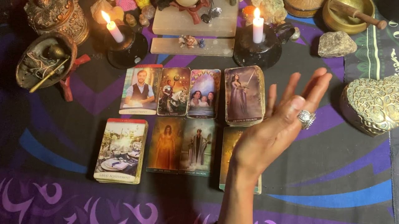 ♎️Libra Daily Reading 2/11/26♎️✨Personal Reading?✨visit https://perrymore-tarot.square.site