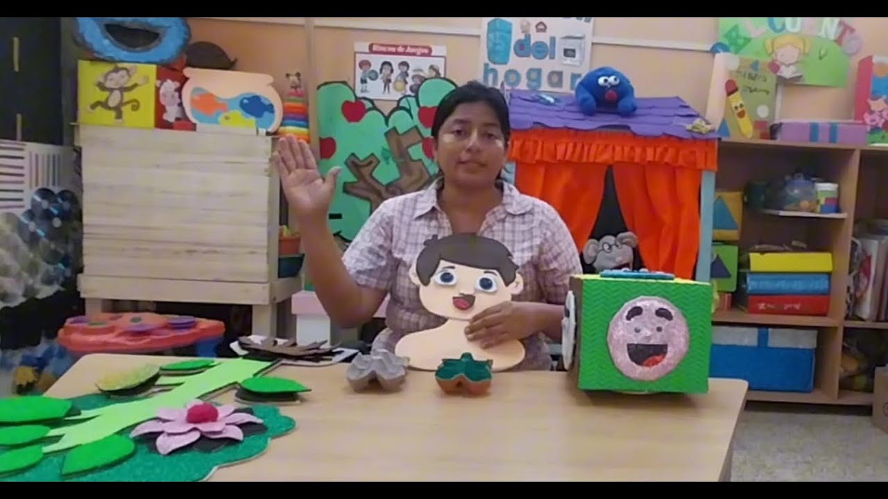 Estrategias de aprendizaje para niños con discapacidad visual
