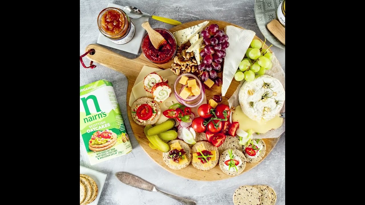 Nairn&rsquo;s Oatcakes Ltd: Fuelling worldwide healthy growth - Scottish Export Index