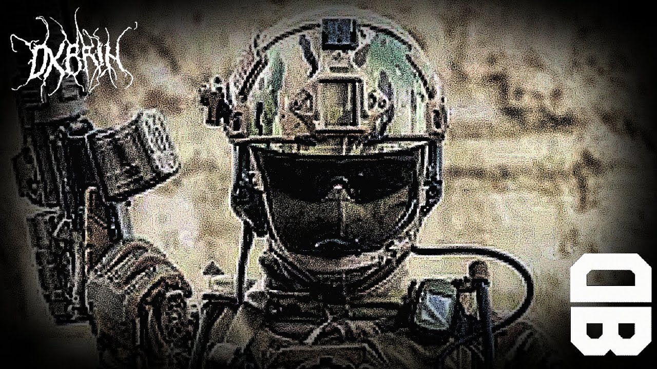 DXBRIN - HEADSHOT! (HARD PHONK 2025)