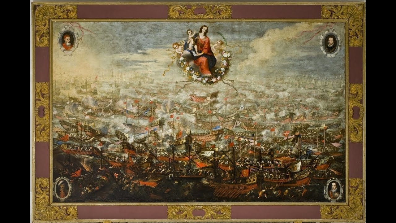 Bitwa pod Lepanto: 450. rocznica starcia światów chrześcijańskiego i muzułmańskiego