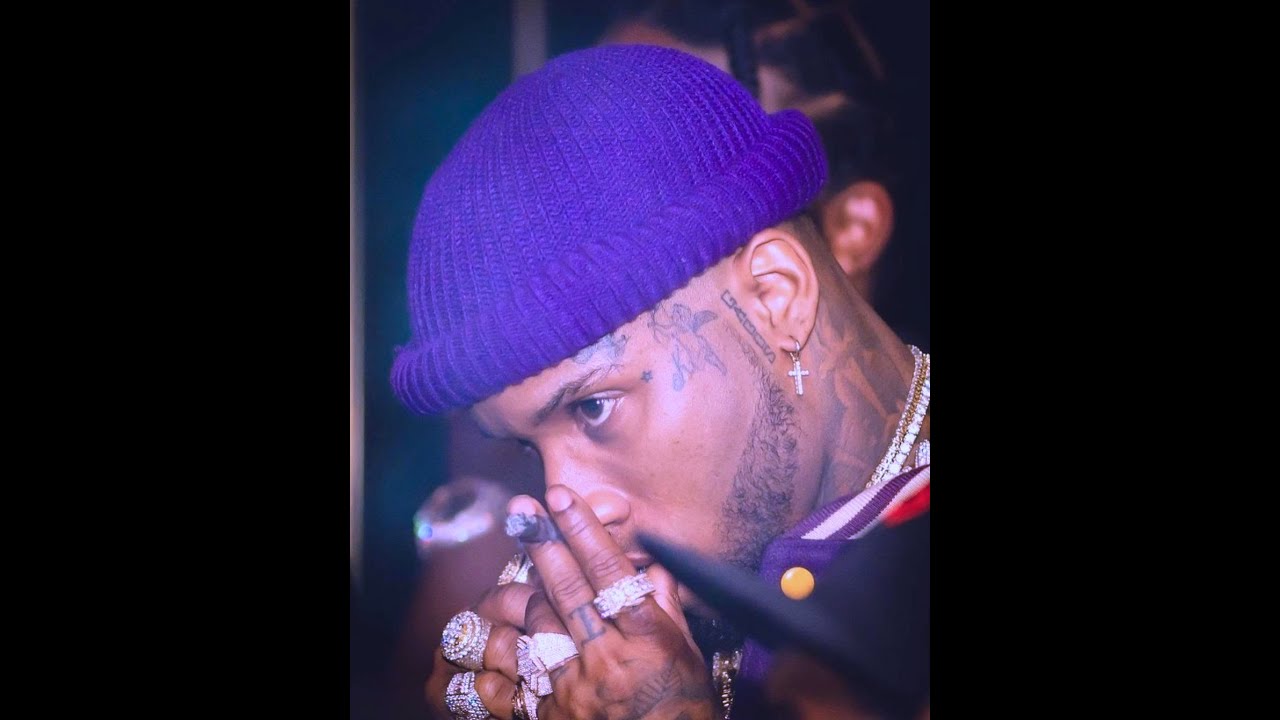 FREE Tory Lanez x Yung Bleu Type Beat "Tears Among the Stars" @imregii