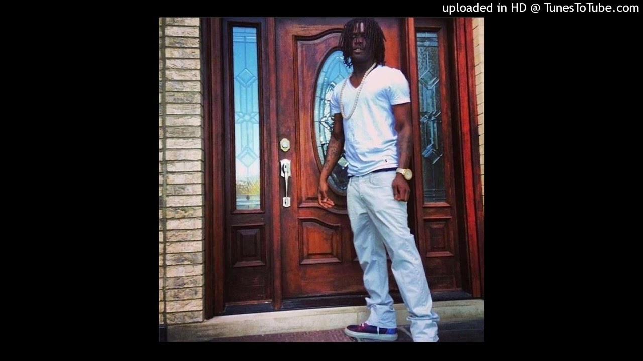 [free] old chief keef + futuristic glo type beat - 