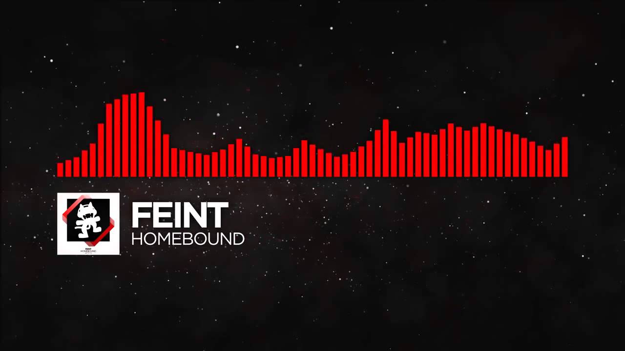 Feint - Homebound [HQ] - Deadly Dubstep