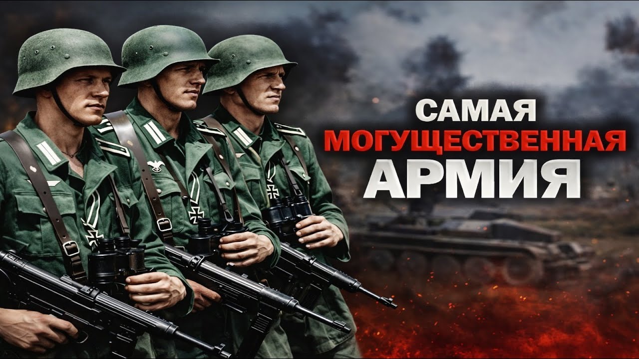 Почему Гитлер не смог победить СССР: главные причины поражения #втораямировая #восточныйфронт