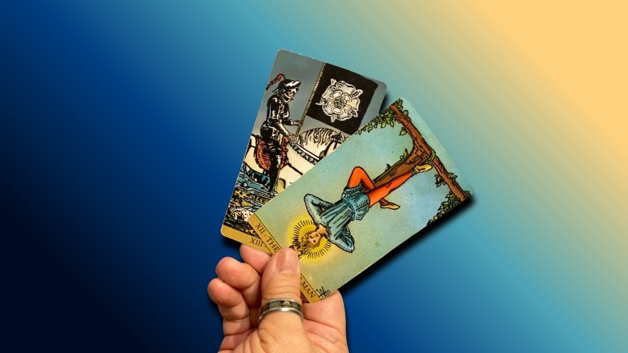 ACUARIO! SE FUÉ SIN SABER QUE AÚN TE AMABA! PERO MIRA ESTA DECISIÓN! TE VAS A SORPRENDER! TE HABLARÁ