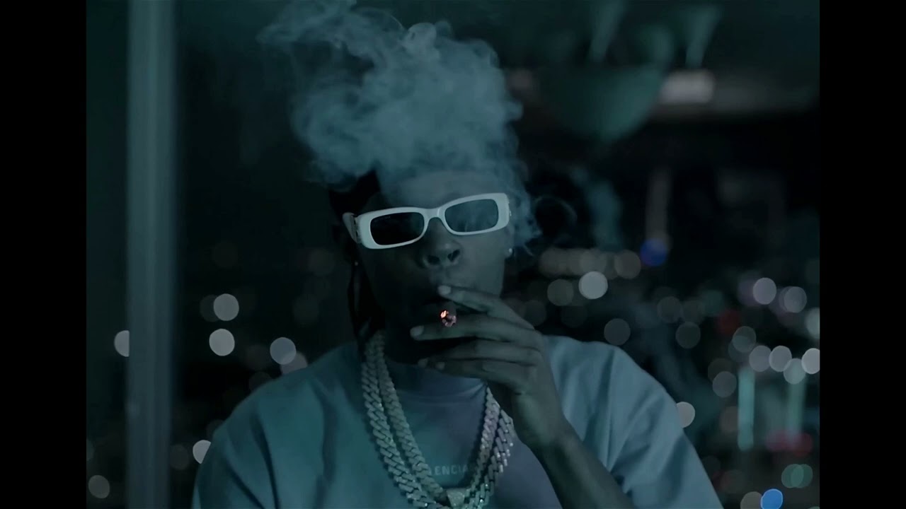 "Am I Wrong" - Cash Kidd Type Beat 2023 *SAMPLE*