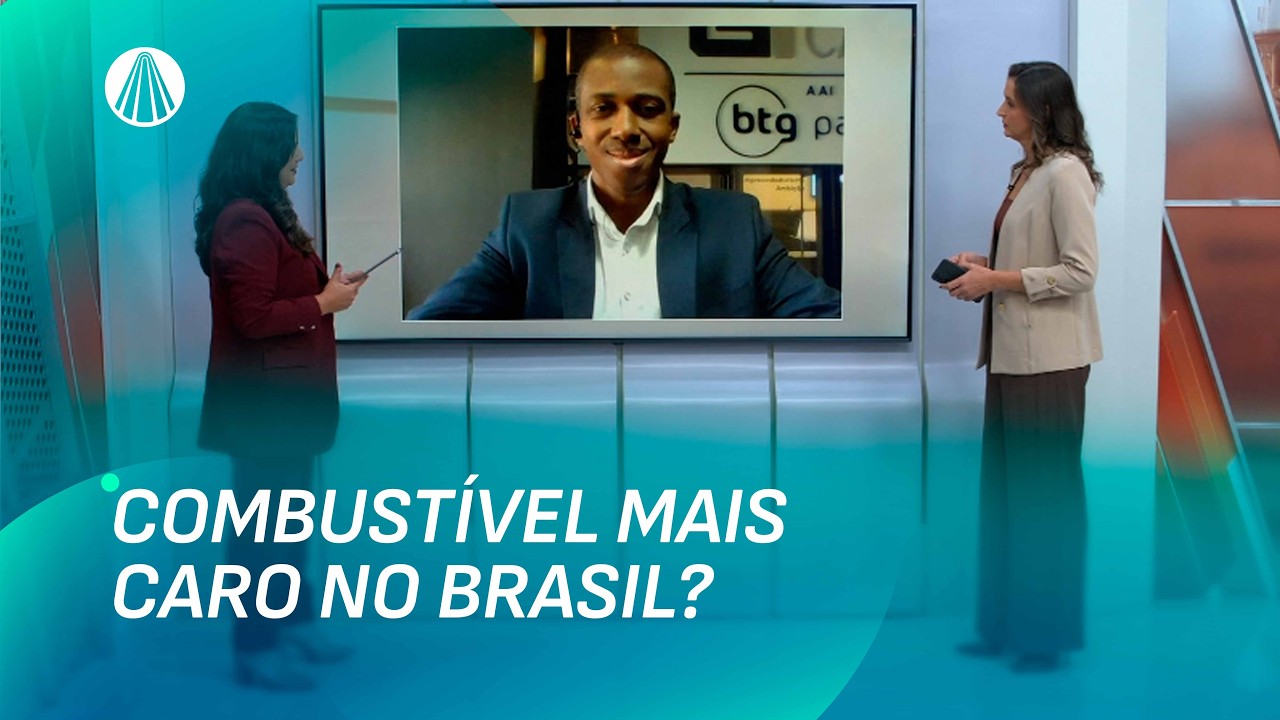 Conflito no Oriente Médio pressiona combustíveis e preocupa economia | TJ Aparecida