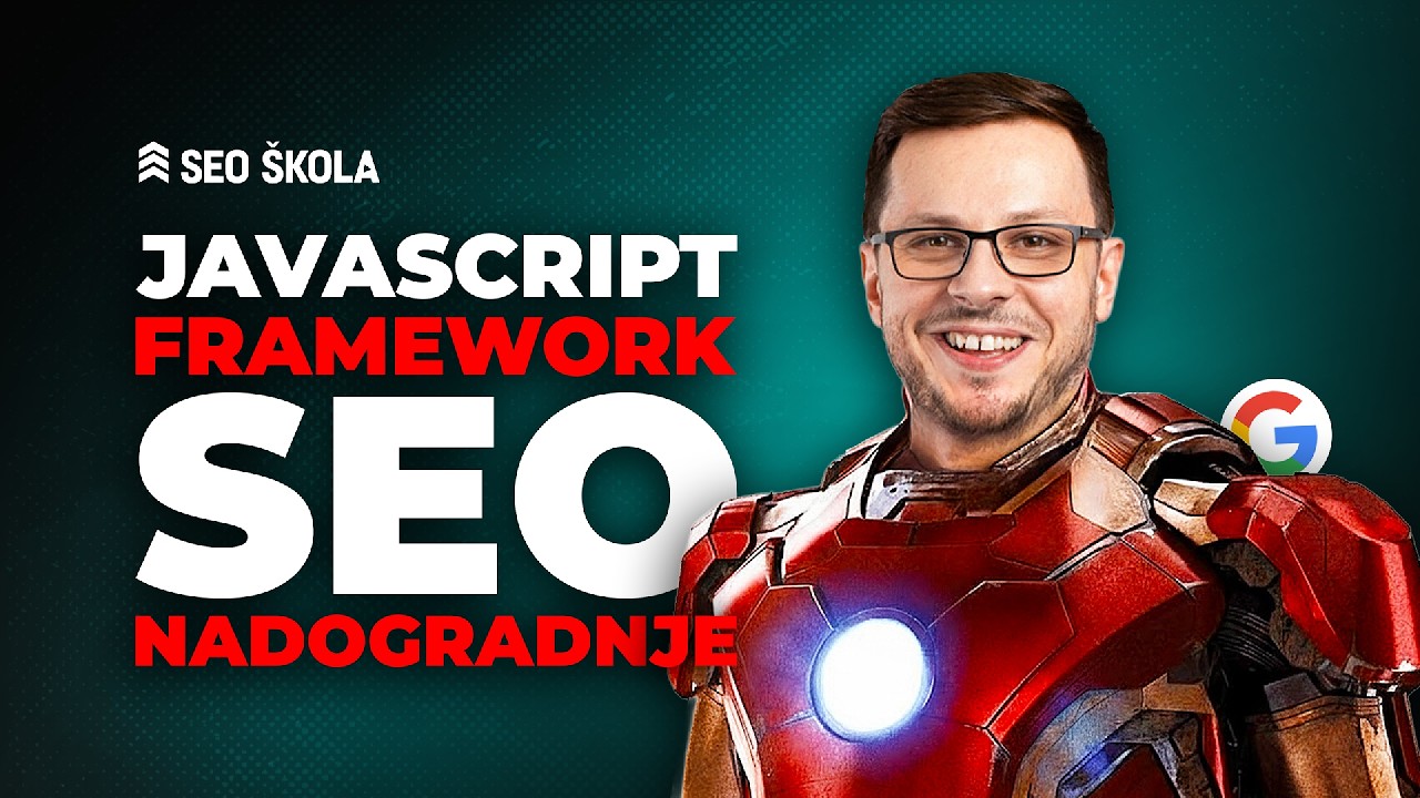 Next.js ili Nuxt.js za Javascript SEO