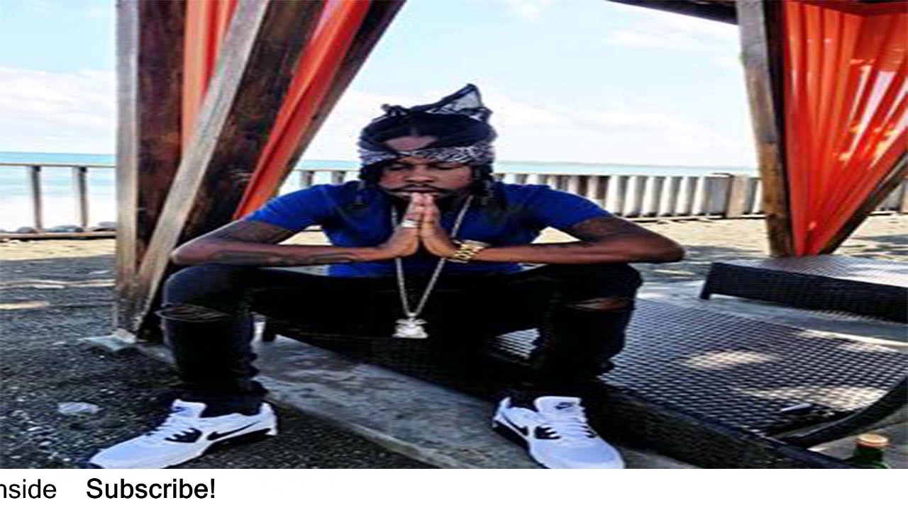 Popcaan - Kill Badmind (Raw) [Zen Riddim] - February 2016