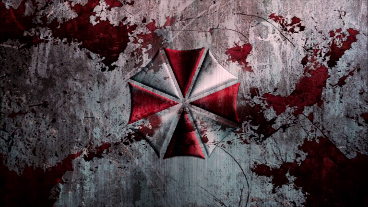 Biohazard by: Viral Revelation