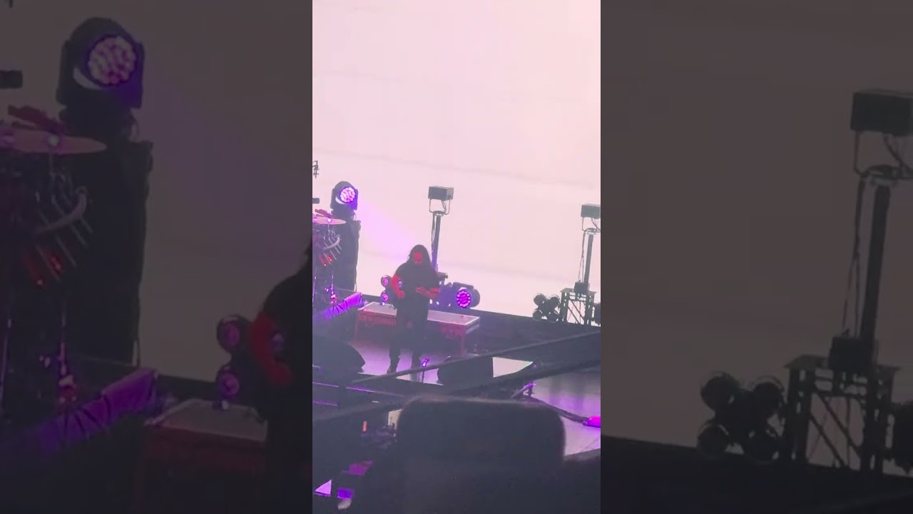 The spirit carries on - Dreamtheater live in Bangkok 2026