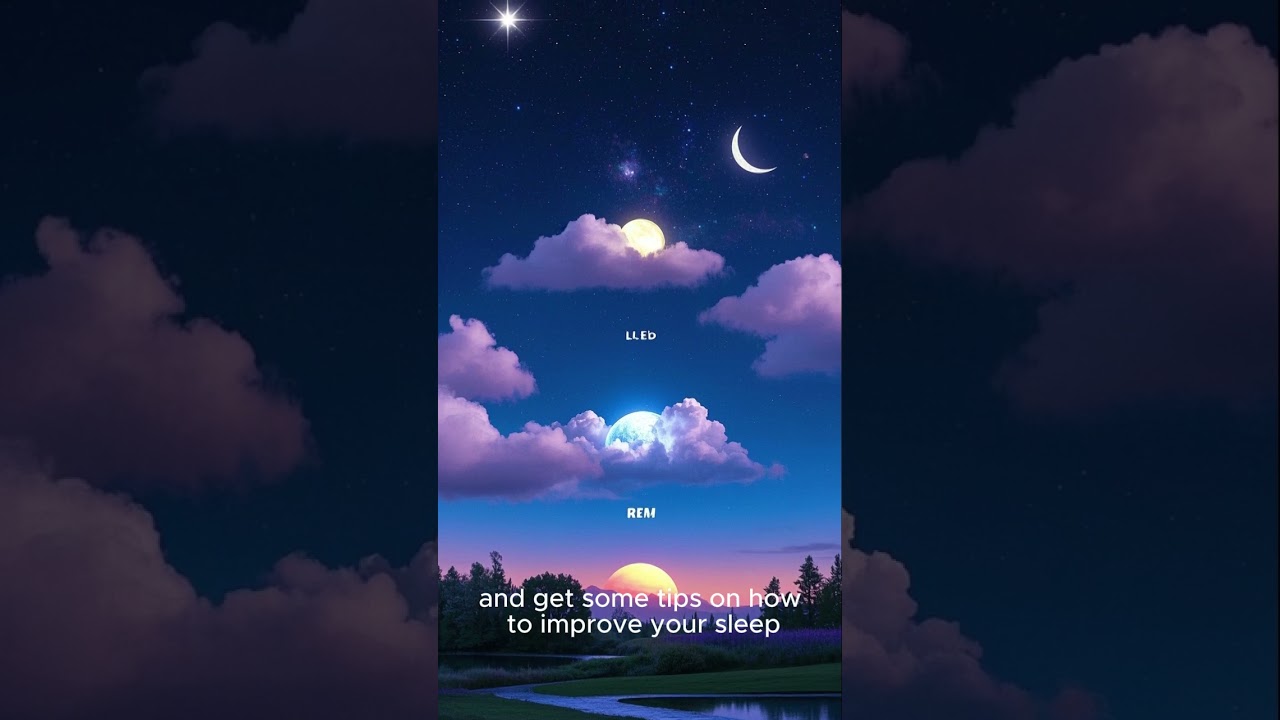 The Science of Sleep: An Educational Sleep Story 