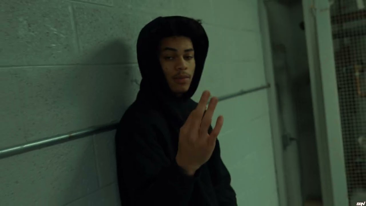 Bandzz- My Life (Official Music Video) @shotbyna
