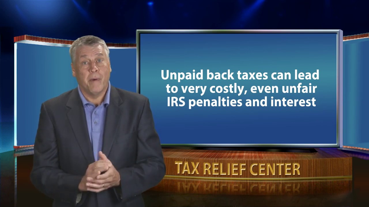 We've Received Your Request For Your Free IRS Tax Relief Review, What Happens Next?